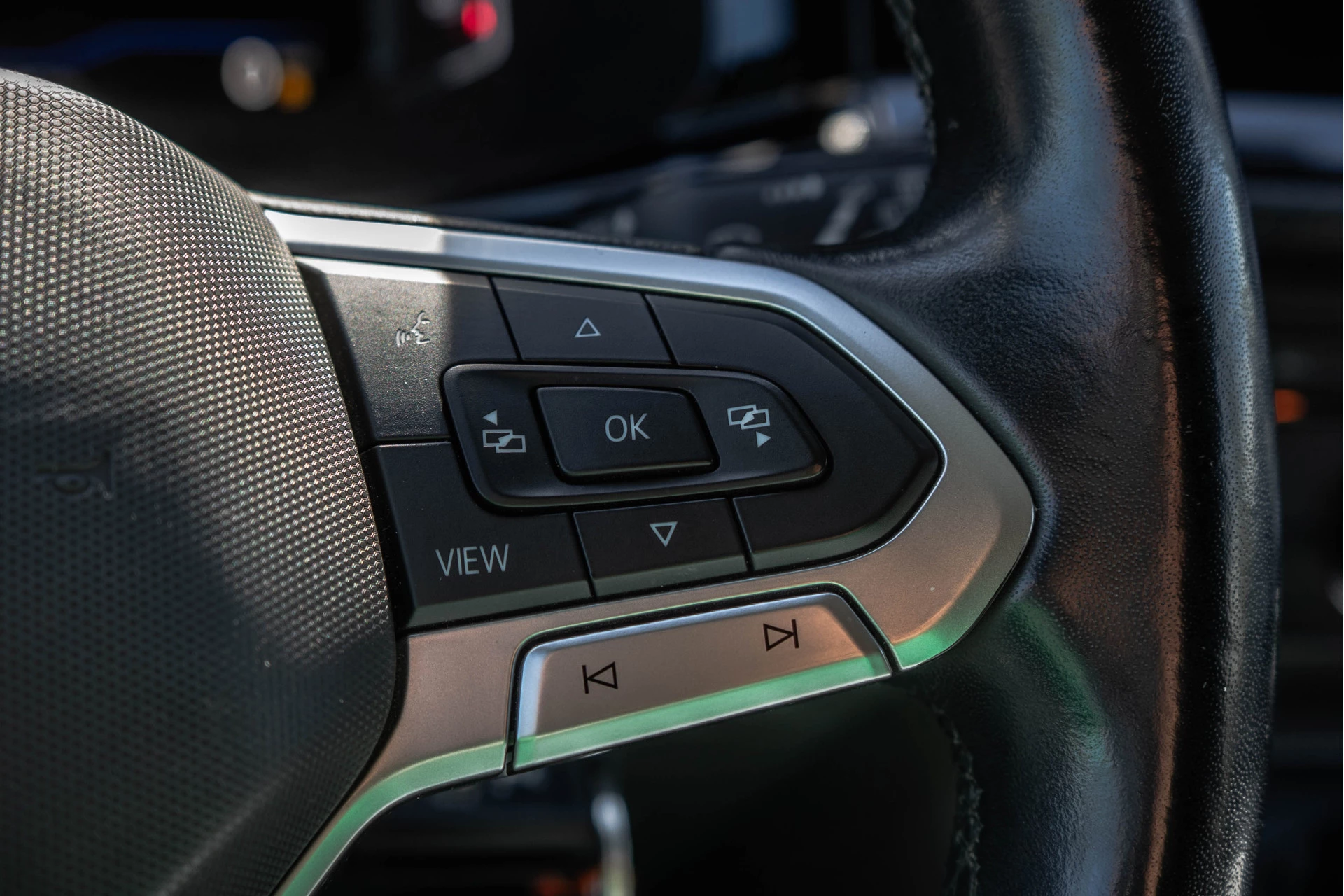 Volkswagen Transporter 2021 - T6.1 2.0 TDI BULLI | L1H1 | 150PK | LED | Automaat | Camera | Carplay | PDC | Trekhaak imagen 17