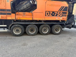 Doppstadt DZ 750 COMBI 2007 - N/A imagen 6