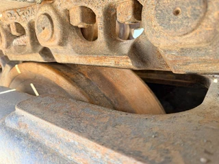 Volvo N/A 2022 - EC300E L bild 23