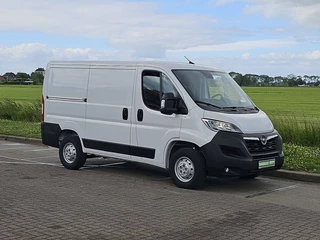 Opel Movano 2024 - 2.2 imagem 5
