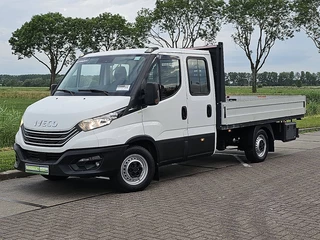 Iveco Daily 2022 - 35S18 image 2