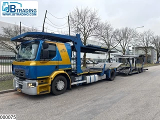 Renault N/A 2016 - D 18 430 EURO 6, Rolfo, Combi te koop