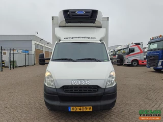 Iveco 40C15 2013 - N/A obrazek 7