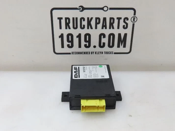 DAF - 1872767 CDS-4 regeleenheid DAF afbeelding 1