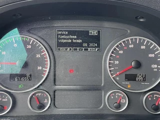 MAN TGX 2010 - 18.440 zdjecie 23