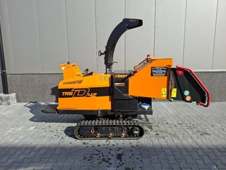Först 2021 - TR6D 42 te koop