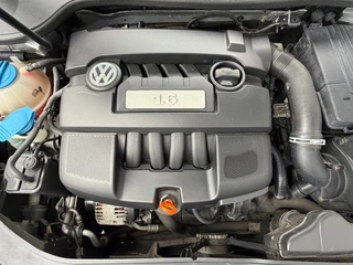 Volkswagen Golf 2007 - 1.6 Trendline bj.2007 5 Drs|Clima|Cc|Pdc. image 13
