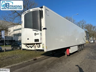 Krone N/A 2019 - Koel vries Thermo King SLX SPECTRUM imagem 1