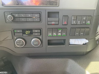 Volvo FM 330 Euro 6 Geesink 20m³ GEC Welvaarts weighing system 2025 - N/A imagen 17