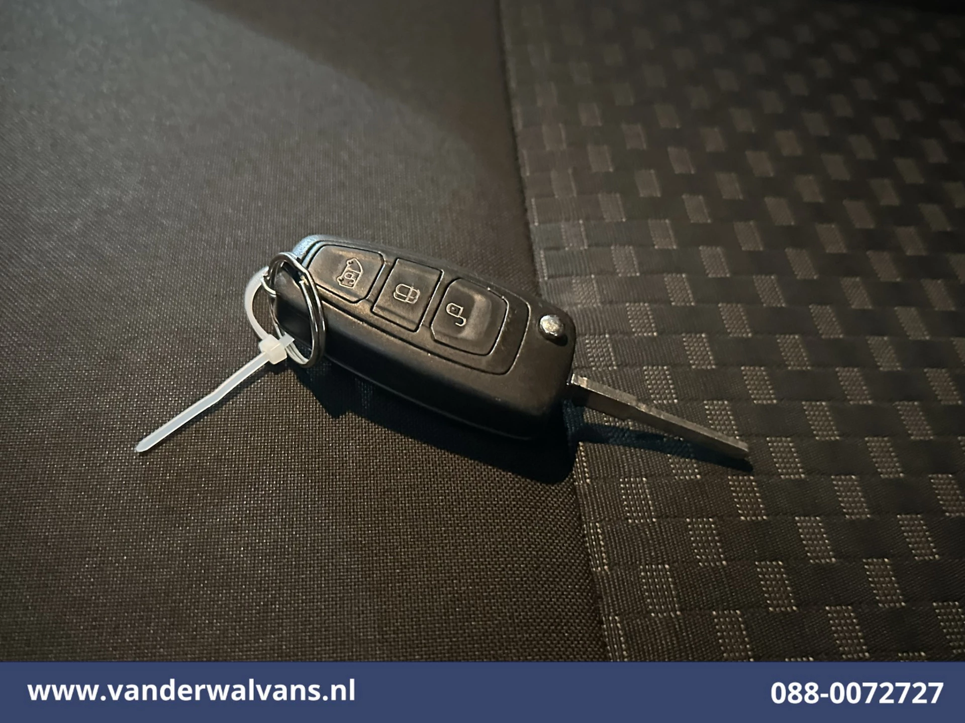 Ford Transit 2022 - 2.0 TDCI 161pk Bakwagen XL Lengte 523cm!! 22m3 KUUB Laadklep Euro6 Airco | Cruisecontrol | Verwarmde Voorruit obrázek 17