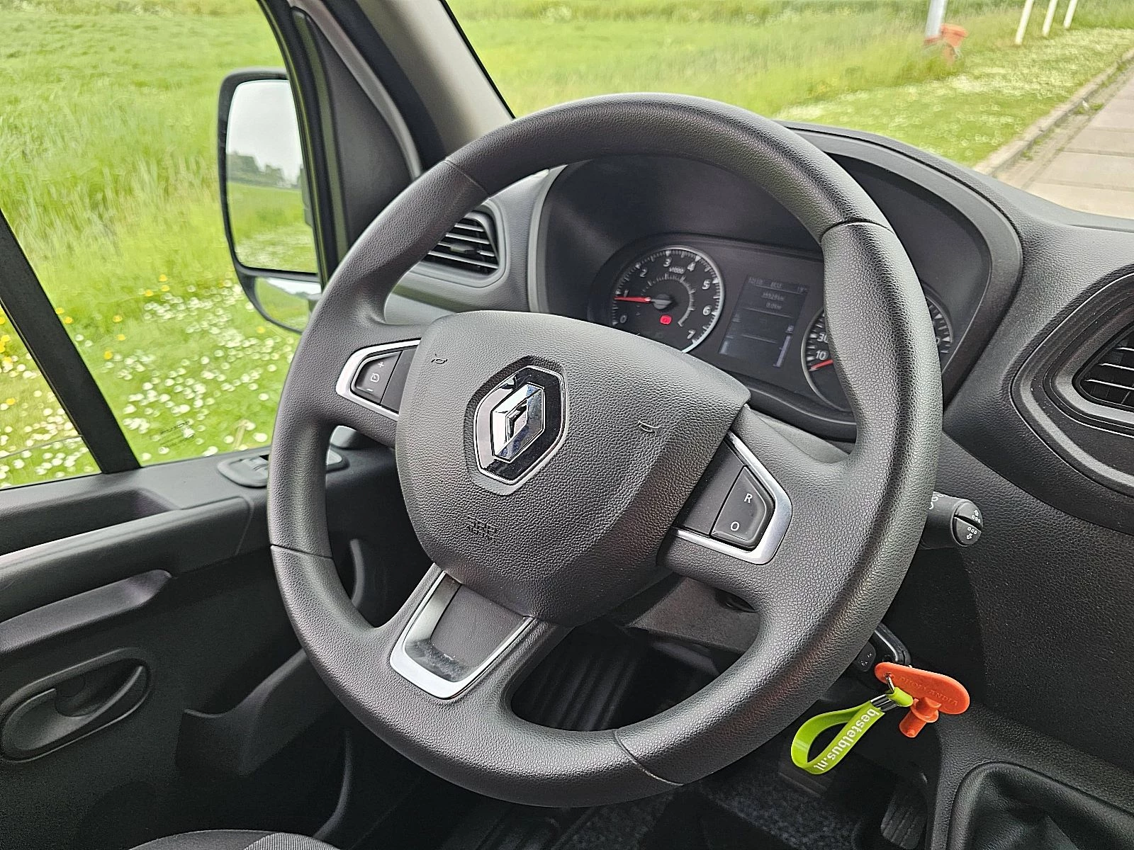 Renault Master 2023 - 2.3 immagine 10