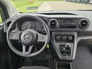 Mercedes-Benz Citan 2022 - 110 CDI image 8