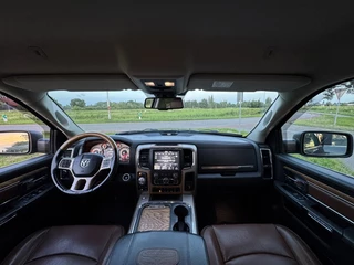 Dodge Ram 1500 2019 - LONGHORN 5.7L V8 HEMI, ORIG NED, LUCHTVERING, CUT-OUT imagen 11