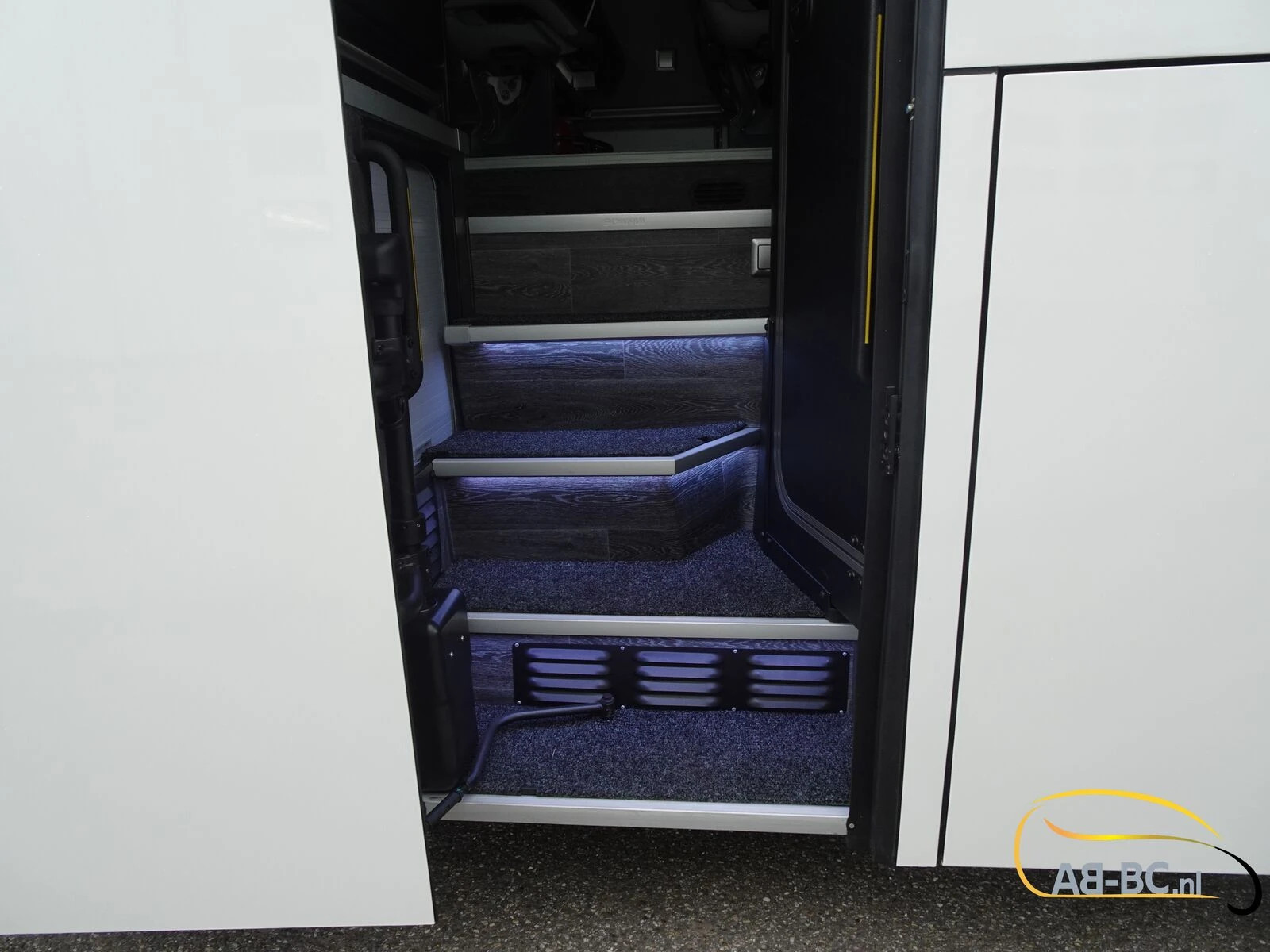 Scania Higer Touring HD 51 Seats EURO 6 afbeelding 16