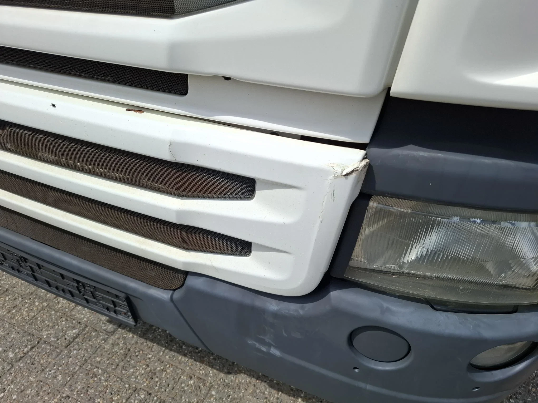 Scania P 2012 - P420 / GOOD TYRES / AIRCO / AUTOMATIC / EURO-5 / 2011 obrázek 29
