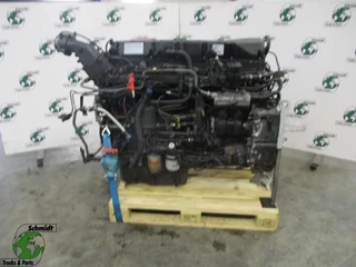 Renault - 7422783517 // 7485002151//7485002161 D11 K 460 EURO 6 KM 120.000 imagem 3 miniatura