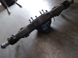 Scania N/A 2019 - S2188119UP bild 1