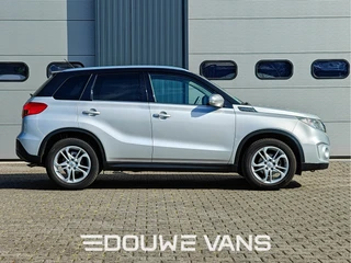 Suzuki Vitara 2017 - 1.4 Automaat Trekhaak Panorama Carplay Navi Camera image 3 miniature