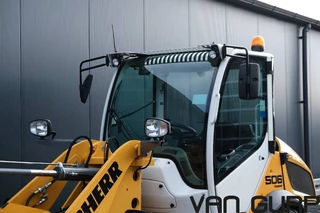 Liebherr N/A 2020 - 506 | 2020 | 1050h imagen 10