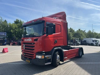 Scania G 2016 - G360 Sleeper Cab / 717 dkm obrazek 17