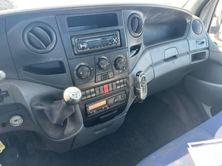 Iveco Daily 2007 - 35C180 BE Trekker 10 Ton automaat 7.890 Kg trekgewicht N1 obrazek 19