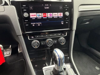 Volkswagen Golf 2018 - 1.4 TSI PHEV GTE bj.2018 Virtual|Leder|Navi|Stoelverw. obrazek 19