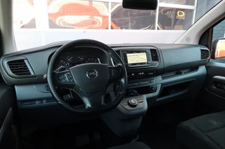 Opel Vivaro 2019 - 2.0 CDTI L3H1 Innovation afbeelding 2 miniatuur