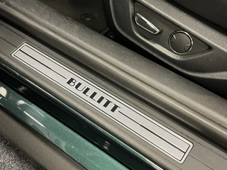 Ford Mustang 2019 - Fastback 5.0i V8 BULLITT 460PK Brembo MagneRide B&O Sound zdjecie 35