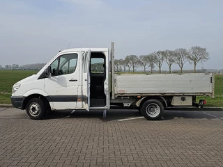 Mercedes-Benz Sprinter 2008 - 511 bild 14