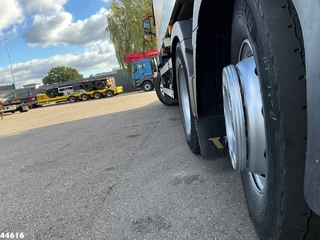 Volvo FM 330 Euro 6 Zoeller 25m³ 2014 - N/A imagen 12