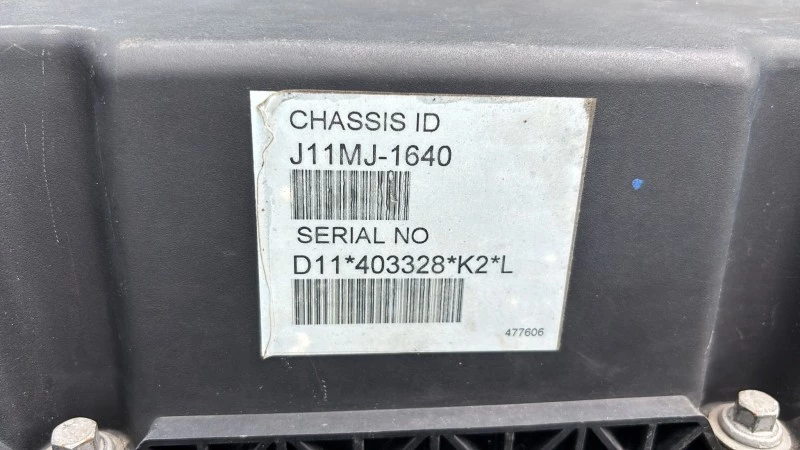 Renault 2017 - 7422688153 DTI 11 430 imagen 5