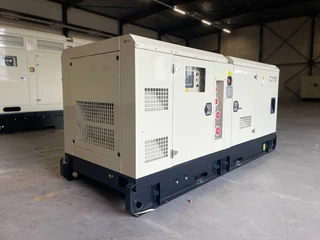 Cummins 2026 - 6BTAA5.9-G2 - 155 kVA Generator - DPX-19837 Bild 2 Miniaturansicht