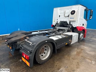 Mercedes-Benz Actros 2015 - 1843 EURO 6, Retarder , PTO, Lohr, Standairco image 2