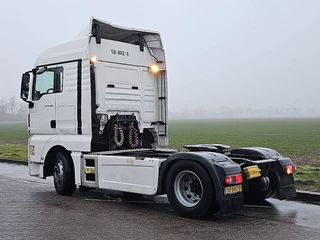 MAN TGX 2014 - 18.480 bild 6