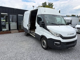 Iveco Daily 2018 - 35S14 imagen 5