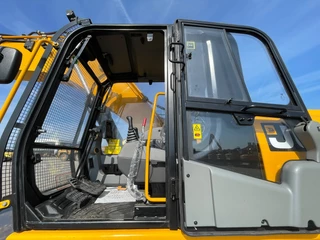 JCB 205 2026 - N/A imagen 20