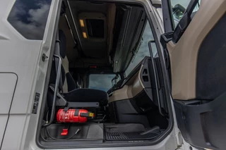 MAN TGX 2021 - 18.470 BL SA +ADR+INTARDER изображение 16