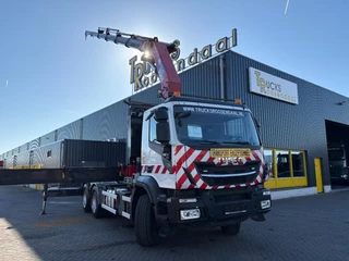 Iveco Stralis 2020 - 420 image 36
