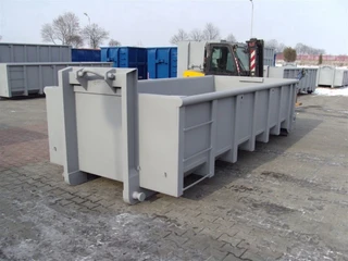 gemakbak 2 opentop na prodej