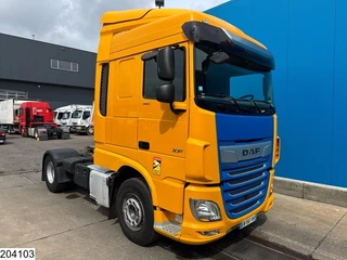 DAF XF480 2018 - EURO 6, Retarder, ACC imagen 3