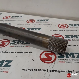 MAN N/A - Occ steekas zonder sper MAN immagine 3