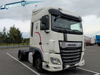 DAF XF480 2018 - FT afbeelding 2 miniatuur