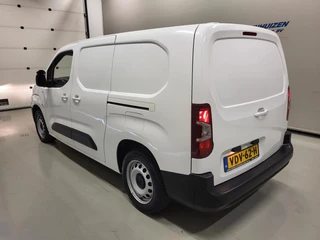 Opel Combo 2020 - 1.5D 130pk L2/H1 Automaat Euro 6! image 15