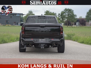 Dodge Ram 1500 2024 - Night Premium | Full Option | De Meest Luxe Pick-Up in zijn Klasse | image 18