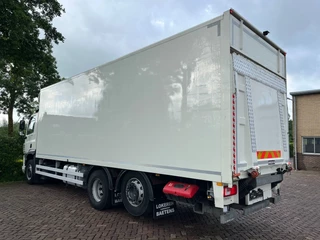 DAF CF 340 2020 - FAN imagen 12