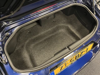 Mazda MX-5 2007 - NC Roadster 2.0i S-VT Miata Grand Touring Automaat Airco Bose Leder 1e eigenaar Nieuwstaat! bild 73