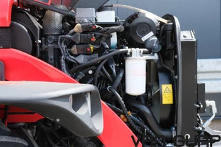 Antonio Carraro N/A 2023 - TTR 4800 Minitractor | 2023 | 90h obrazek 11