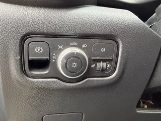 Mercedes-Benz Vito 2024 - 116CDI L3H1 Dubbelcabine 6 Pers Automaat Airco Navi Cruisecontrol FACE LIFT BPM VRIJ immagine 11