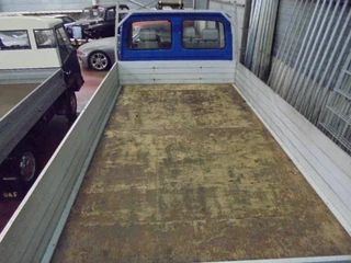 DAF 400 1993 - 400 obrazek 5