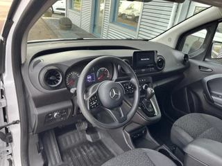 Mercedes-Benz eCitan 2024 - L2 Pro 51 kWh Apple-Android carplay/10"MBUX zdjecie 6